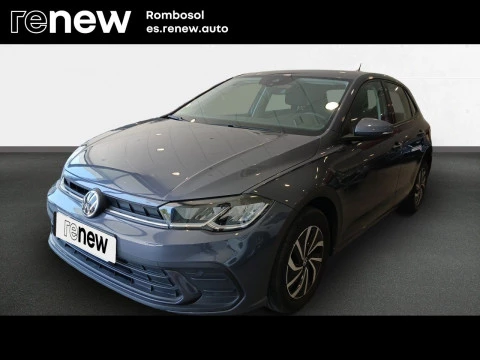 Volkswagen Polo  1.0 TSI Life DSG 70kW