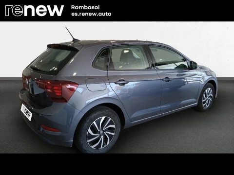 Volkswagen Polo  1.0 TSI Life DSG 70kW