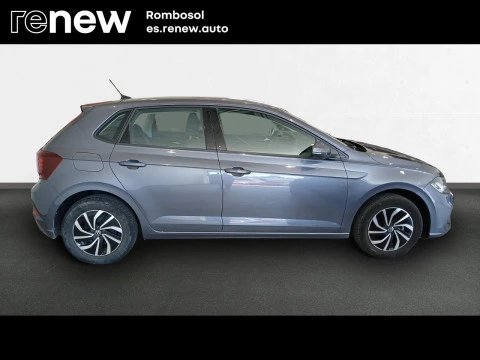 Volkswagen Polo  1.0 TSI Life DSG 70kW