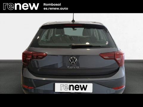 Volkswagen Polo  1.0 TSI Life DSG 70kW