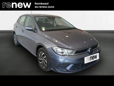 Volkswagen Polo  1.0 TSI Life DSG 70kW