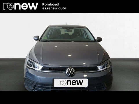 Volkswagen Polo  1.0 TSI Life DSG 70kW