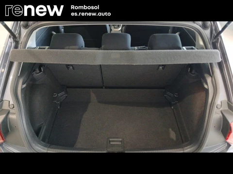 Volkswagen Polo  1.0 TSI Life DSG 70kW