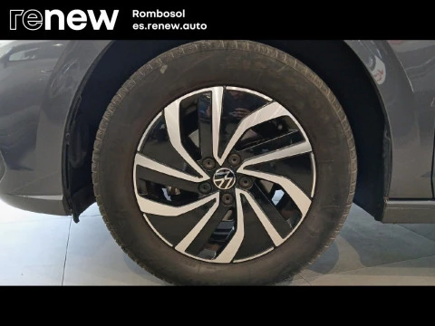 Volkswagen Polo  1.0 TSI Life DSG 70kW