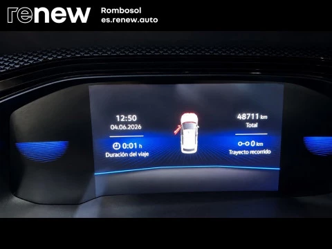 Volkswagen Polo  1.0 TSI Life DSG 70kW