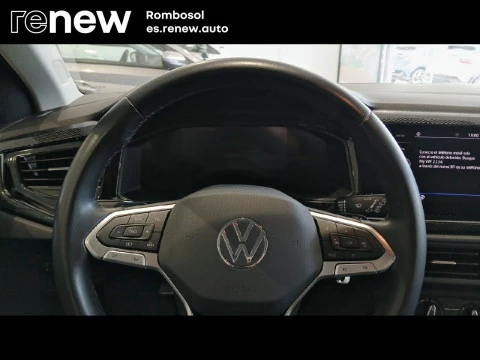 Volkswagen Polo  1.0 TSI Life DSG 70kW