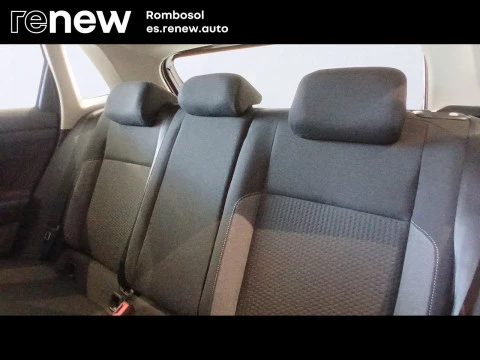 Volkswagen Polo  1.0 TSI Life DSG 70kW