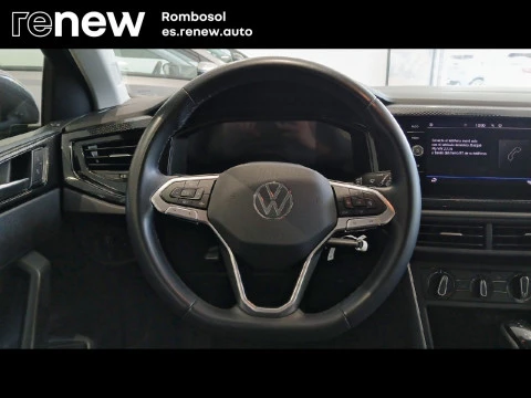 Volkswagen Polo  1.0 TSI Life DSG 70kW