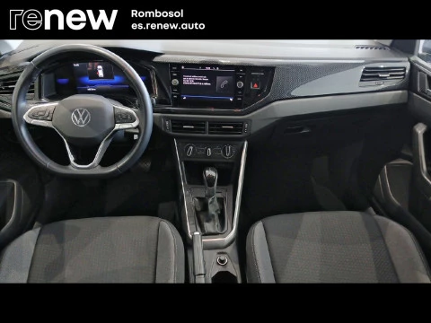Volkswagen Polo  1.0 TSI Life DSG 70kW