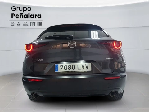 Mazda CX-30  2.0 e-Skyactiv-X Homura FWD 137kW