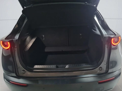 Mazda CX-30  2.0 e-Skyactiv-X Homura FWD 137kW