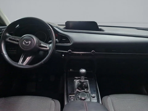 Mazda CX-30  2.0 e-Skyactiv-X Homura FWD 137kW