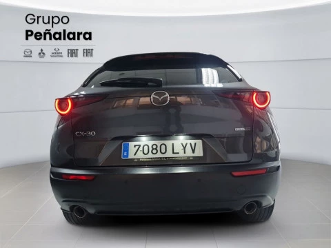 Mazda CX-30  2.0 e-Skyactiv-X Homura FWD 137kW