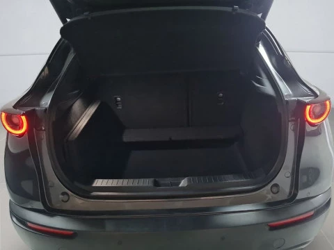 Mazda CX-30  2.0 e-Skyactiv-X Homura FWD 137kW