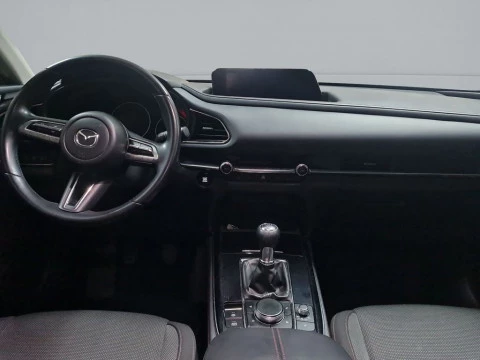 Mazda CX-30  2.0 e-Skyactiv-X Homura FWD 137kW