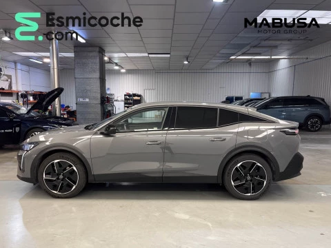 Peugeot 408 408 Allure PHEV 180 e-EAT8