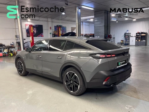Peugeot 408 408 Allure PHEV 180 e-EAT8