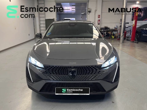 Peugeot 408 408 Allure PHEV 180 e-EAT8