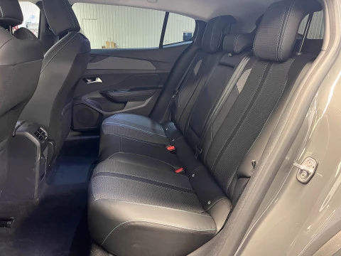 Peugeot 408 408 Allure PHEV 180 e-EAT8