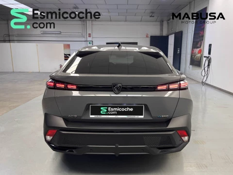 Peugeot 408 408 Allure PHEV 180 e-EAT8