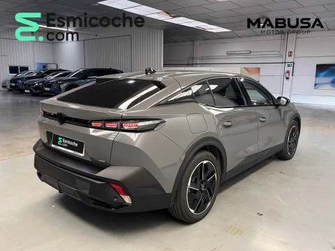 Peugeot 408 408 Allure PHEV 180 e-EAT8