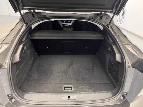 Peugeot 408 408 Allure PHEV 180 e-EAT8