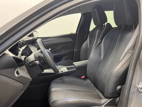 Peugeot 408 408 Allure PHEV 180 e-EAT8