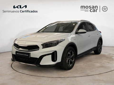 Kia XCeed 1.0 MHEV Drive 85kW (115CV)