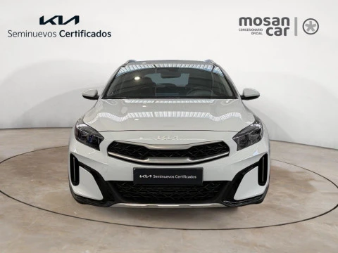 Kia XCeed 1.0 MHEV Drive 85kW (115CV)