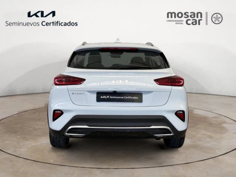 Kia XCeed 1.0 MHEV Drive 85kW (115CV)