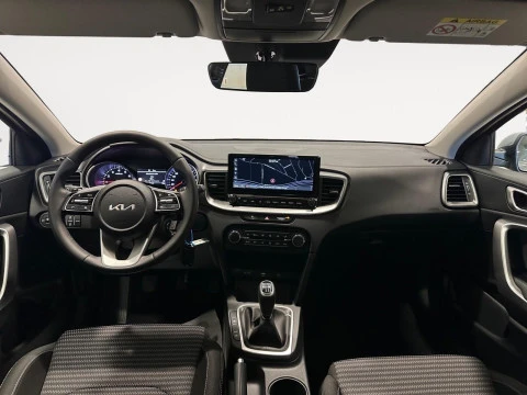Kia XCeed 1.0 MHEV Drive 85kW (115CV)