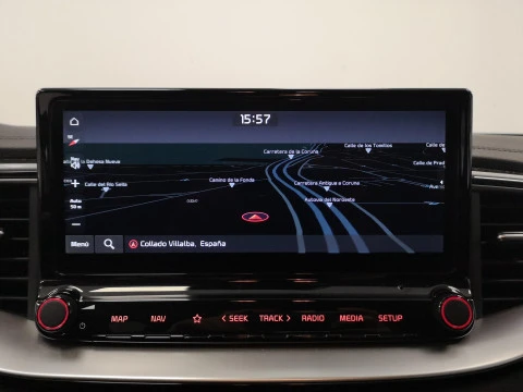 Kia XCeed 1.0 MHEV Drive 85kW (115CV)