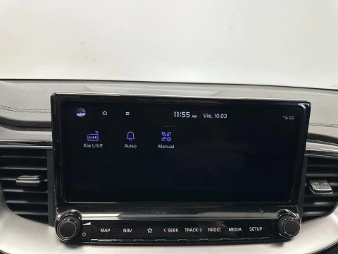 Kia XCeed 1.0 MHEV Drive 85kW (115CV)