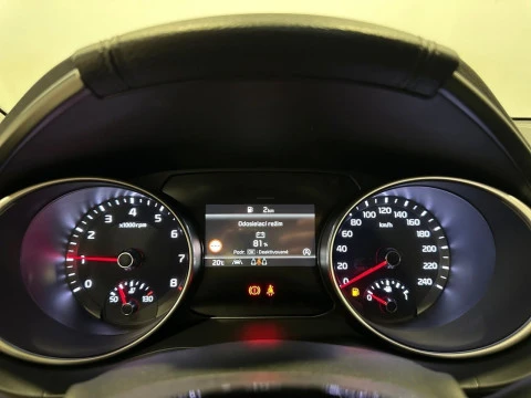 Kia XCeed 1.0 MHEV Drive 85kW (115CV)