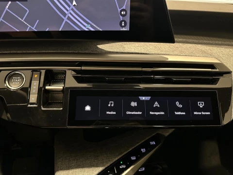 Peugeot 3008 Hybrid 1.2 100KW Allure eDCS6