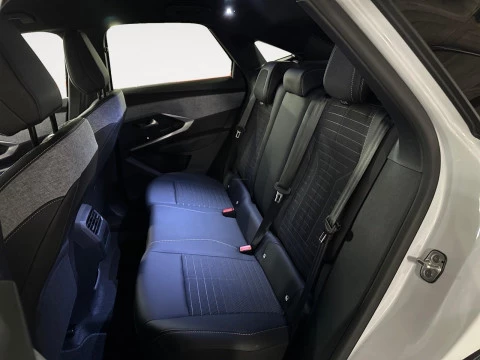 Peugeot 3008 Hybrid 1.2 100KW Allure eDCS6