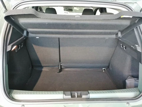 Dacia Sandero  Gasolina/Gas  Stepway ECO-G Expresion Go 74kW