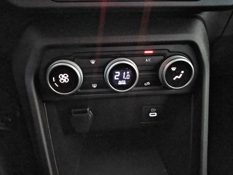 Dacia Sandero  Gasolina/Gas  Stepway ECO-G Expresion Go 74kW