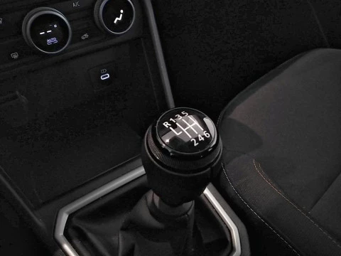 Dacia Sandero  Gasolina/Gas  Stepway ECO-G Expresion Go 74kW