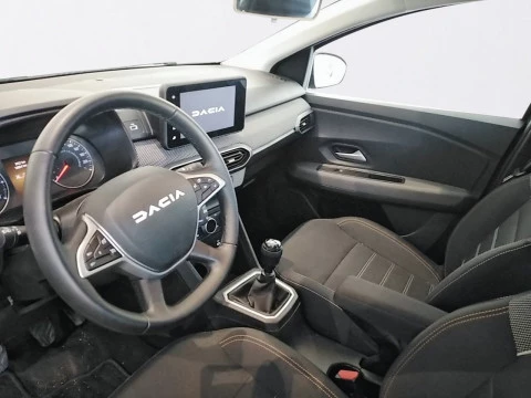 Dacia Sandero  Gasolina/Gas  Stepway ECO-G Expresion Go 74kW