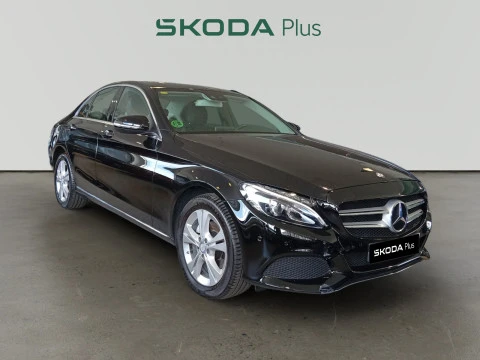 Mercedes-Benz Clase C C 220 D 4M SPORTIVE AVANTGARDE ESTATE