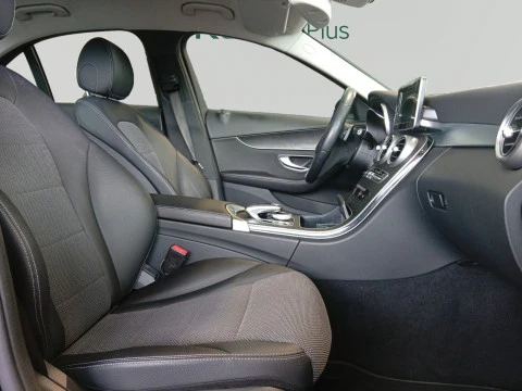 Mercedes-Benz Clase C C 220 D 4M SPORTIVE AVANTGARDE ESTATE