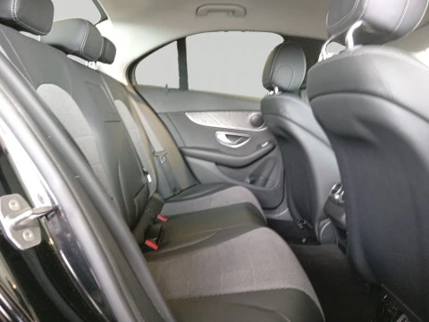 Mercedes-Benz Clase C C 220 D 4M SPORTIVE AVANTGARDE ESTATE