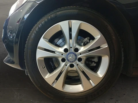 Mercedes-Benz Clase C C 220 D 4M SPORTIVE AVANTGARDE ESTATE