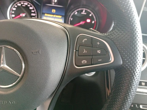 Mercedes-Benz Clase C C 220 D 4M SPORTIVE AVANTGARDE ESTATE