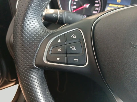 Mercedes-Benz Clase C C 220 D 4M SPORTIVE AVANTGARDE ESTATE