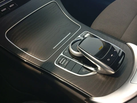 Mercedes-Benz Clase C C 220 D 4M SPORTIVE AVANTGARDE ESTATE