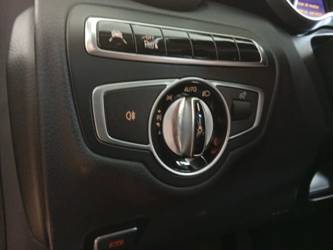 Mercedes-Benz Clase C C 220 D 4M SPORTIVE AVANTGARDE ESTATE