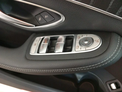 Mercedes-Benz Clase C C 220 D 4M SPORTIVE AVANTGARDE ESTATE