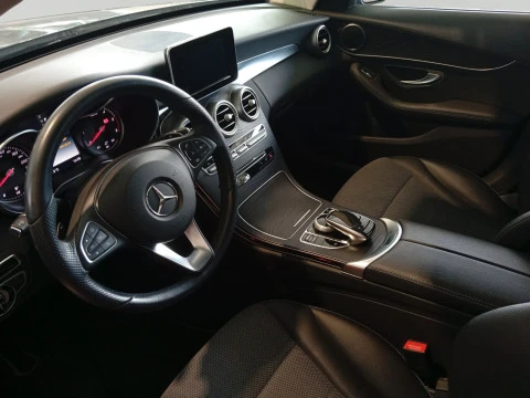 Mercedes-Benz Clase C C 220 D 4M SPORTIVE AVANTGARDE ESTATE